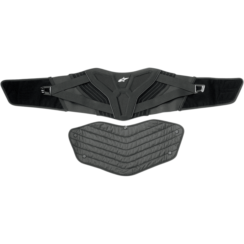 ALPINESTARS (ROAD) TOURING KIDNEY BELT L/XL 650500-10-L/XL