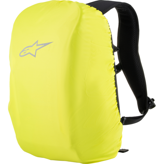 ALPINESTARS (ROAD) BACKPACK AMP-3 BK 6100724-10