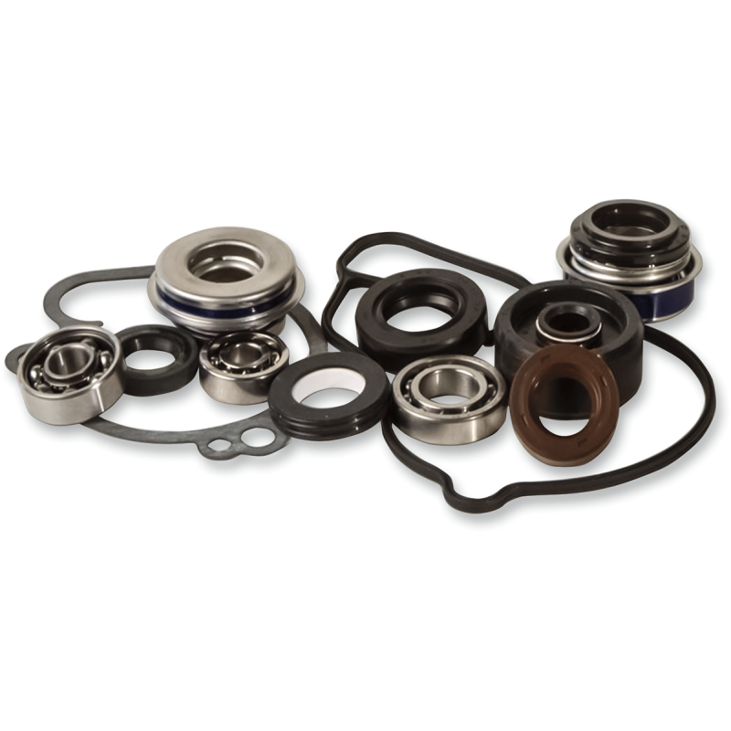 HOT RODS 01-13 KX85/9513 KX100 WATER PUMP KT WPK0031