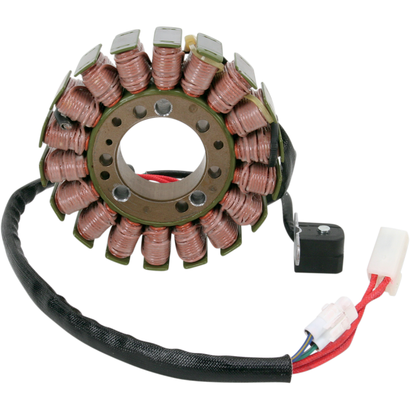 RICK'S MOTORSPORT ELECTRIC STATOR TRIUMPH 21-012
