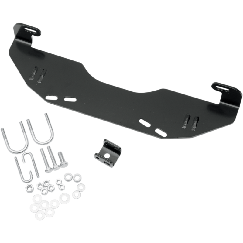 WARN PLOW MOUNT HONDA MULTI FIT 87686