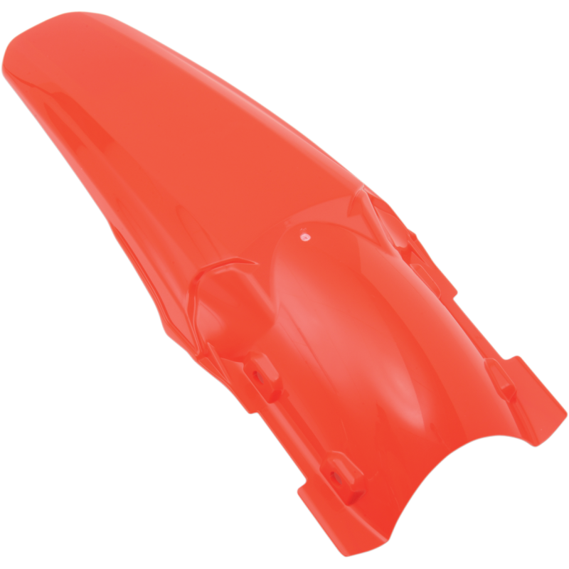 ACERBIS REAR FENDER- CRF250R:06-09 RED 2040650004