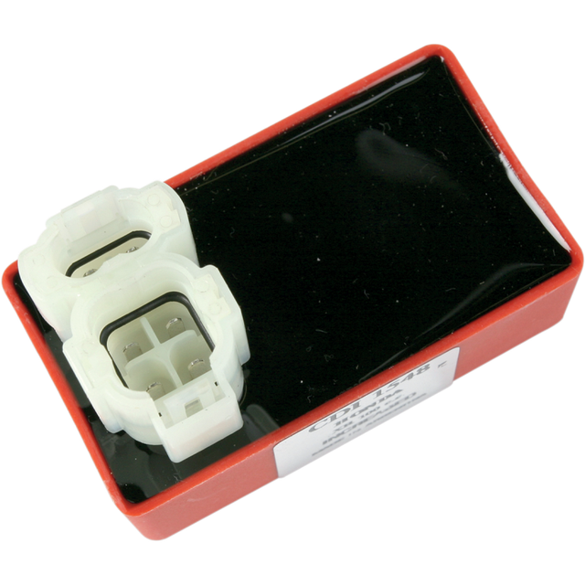RICK'S MOTORSPORT ELECTRIC HOT SHOT SERIES HONDA CDI BOX 15-602