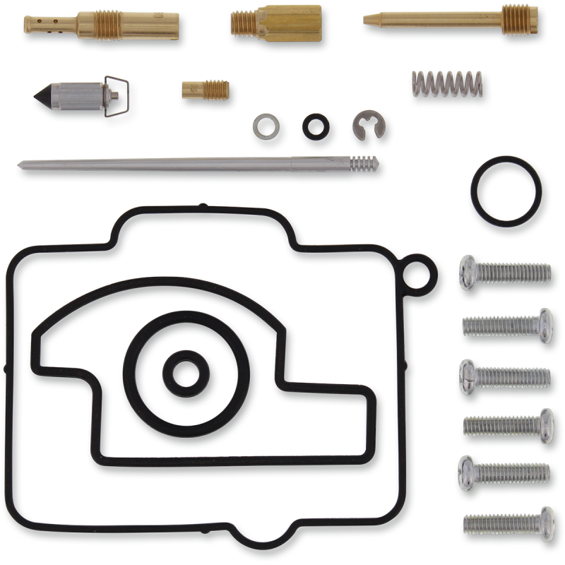 MOOSE RACING REPAIR KIT CARB YAM 26-1205