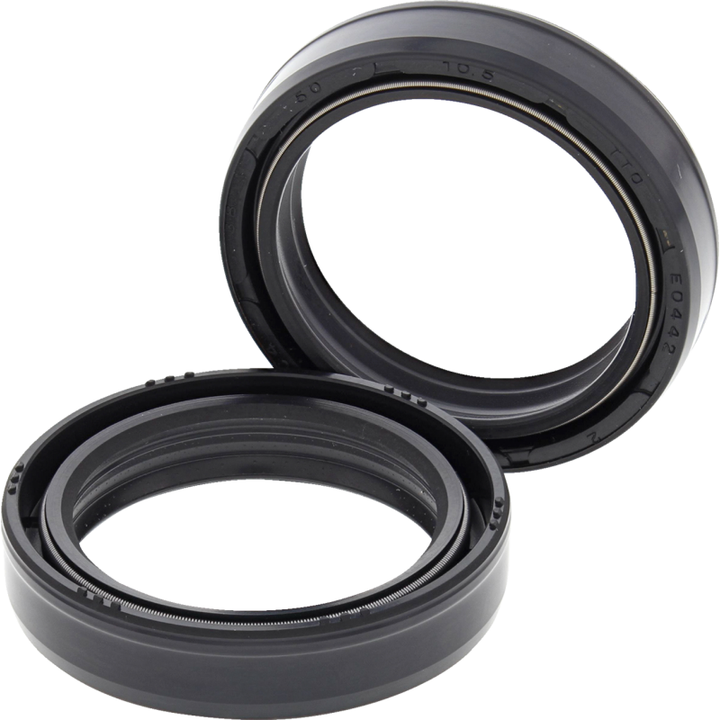 ALL BALLS Fork Oil Seal Only Kit 55-112