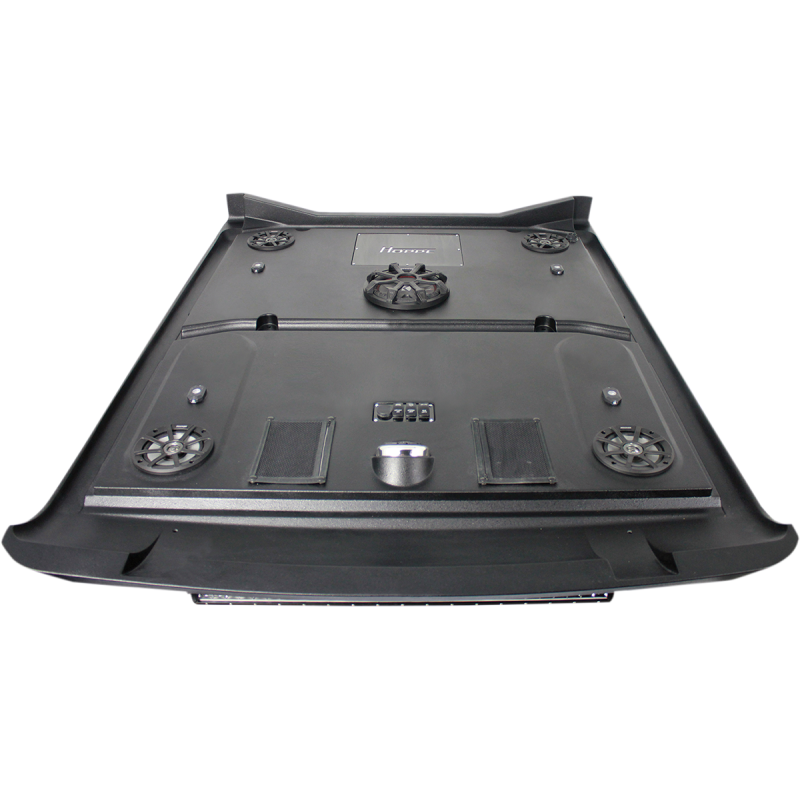 HOPPE INDUSTRIES AUDIO SHADE 4STCNAM4SP1SB HPKT-0087