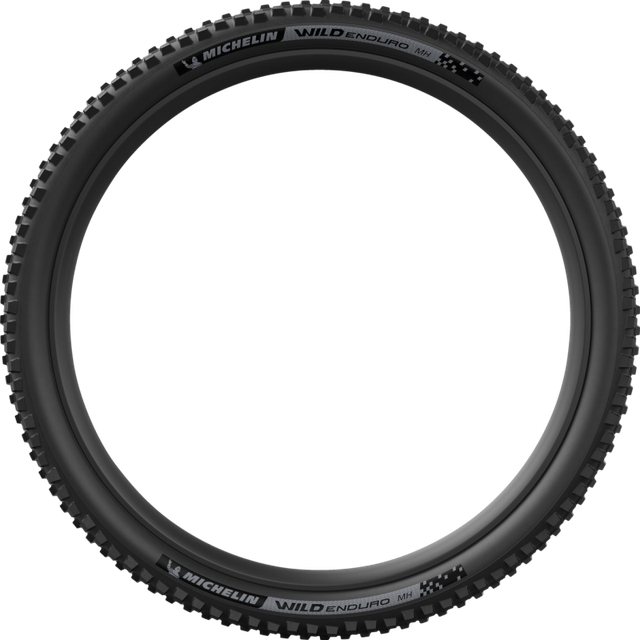MICHELIN 63-622 (29X2.50) WILD ENDURO MH RACING LINE DARK FRONT/REAR 35683