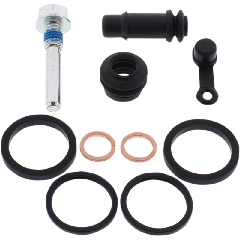 MOOSE RACING CALIPER REBUILD KIT FRONT 18-3014