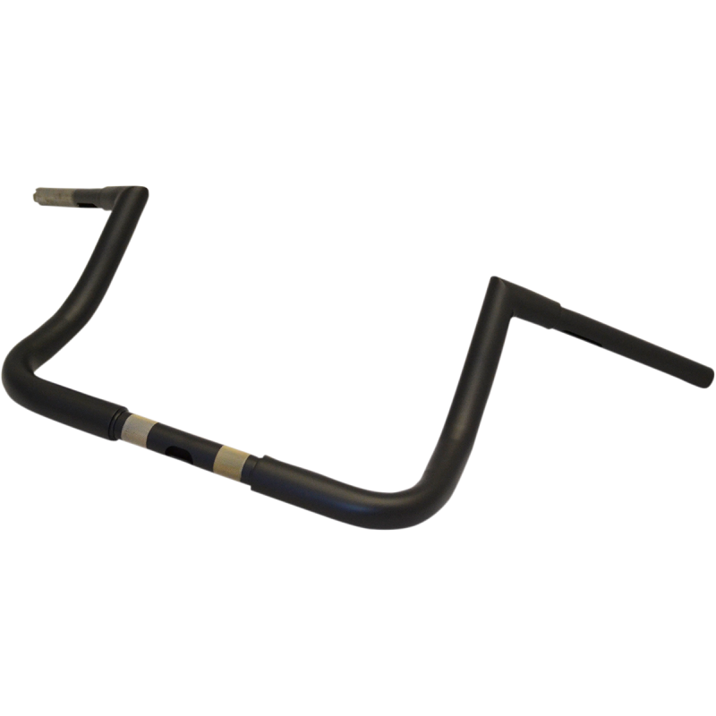 LA CHOPPERS HANDLEBAR 10BAGR TWPK FB LA-7361-10M