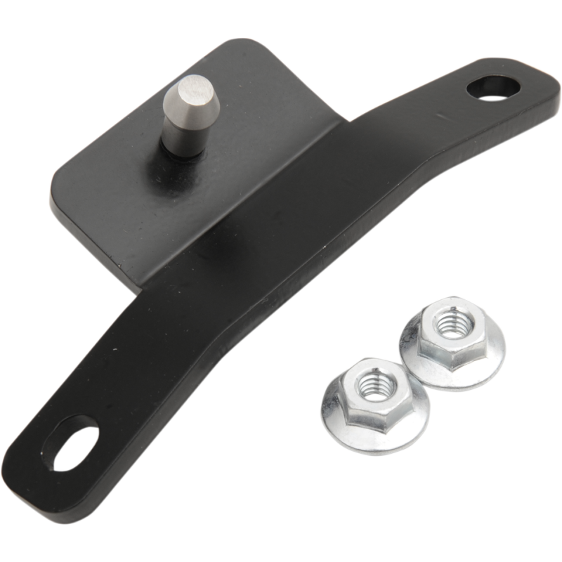DRAG SPECIALTIES MOUNTBRACKETF/EZMOUNT 0820-0071