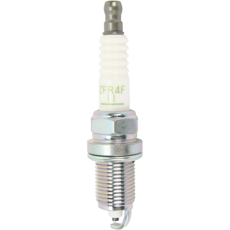 NGK SPARK PLUGS ZFR4F-11 NGK V-POWER SPARK PLUG ZFR4F-11