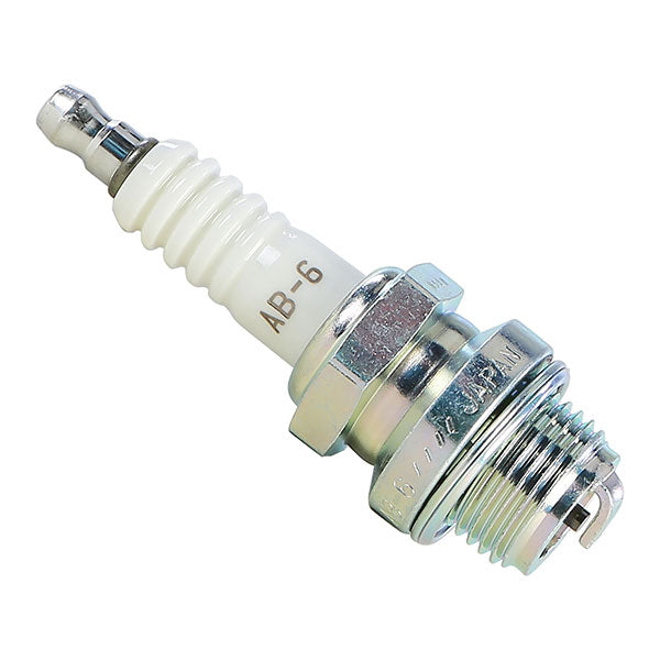 NGK NICKEL SPARK PLUG 2910 AB-6 2910