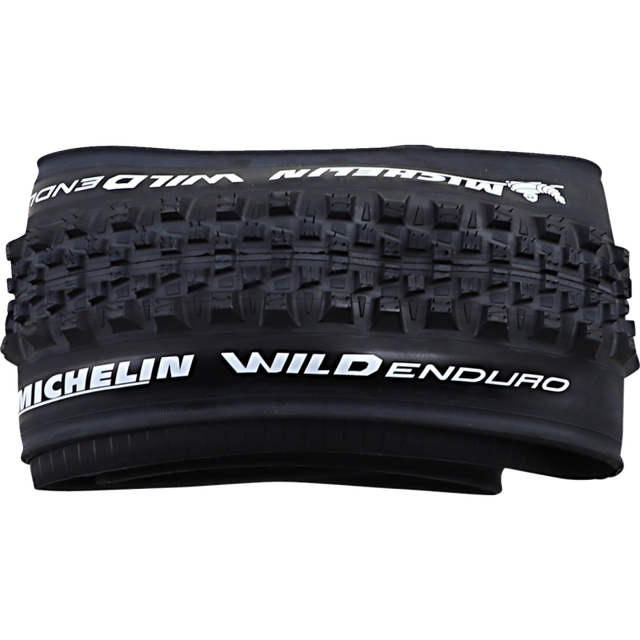 MICHELIN 29X2.40 WILD ENDURO REAR GUM-X TS TLR REAR 50583