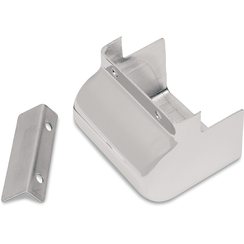 DRAG SPECIALTIES 84-06 FL/XL 86-03 COIL COVER 2102-0065