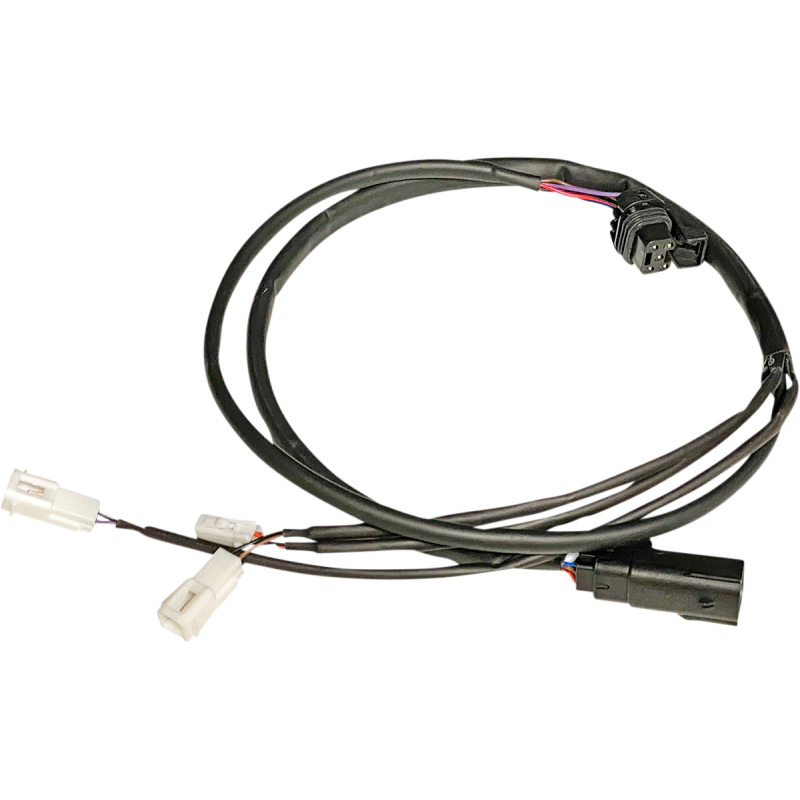 CUSTOM DYNAMICS HARNESS DISCONCT TRAK CD-HARN-TP-1