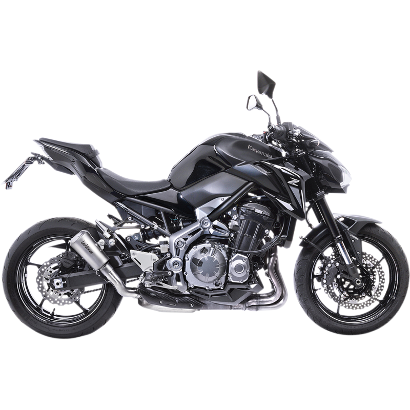 LEOVINCE SLIP-ON LV10 Z900 15204