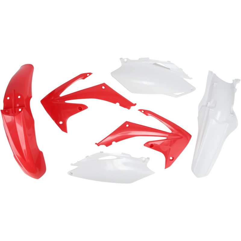 ACERBIS PSTICKIT-CRF250R:10-10 CRF450R:09-10ORIG 2141860438