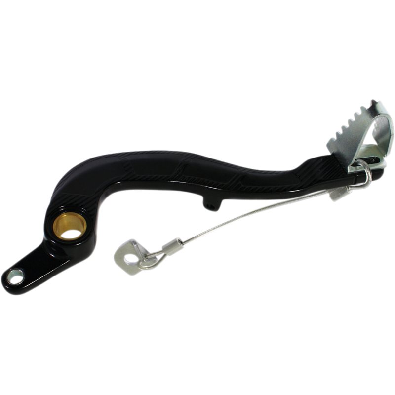 TMV BRAKE PEDAL W/SAVER LINE YAMAHA MULTI FIT TMV 1726330