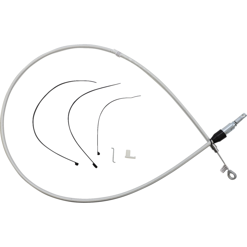 MAGNUM CABLE CLUTCH QUICK CON SC 323420HE