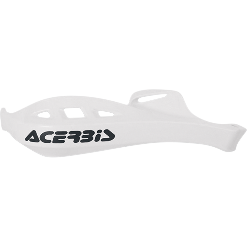 ACERBIS HANDGUARD- RALLY PROFILE REPL WHITE 2092070002