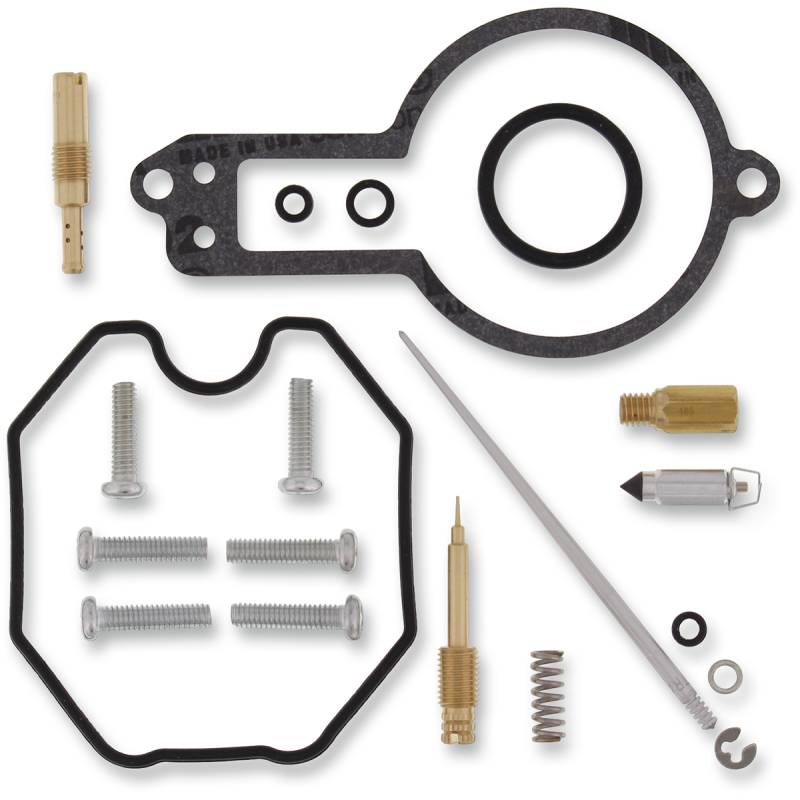 MOOSE RACING REPAIR KIT CARB HON 26-1158
