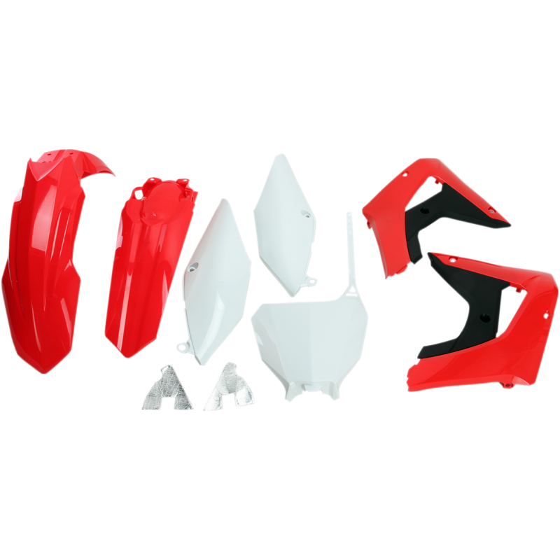 UFO KIT CRF 450RX 2017 OEM HOKIT120-999