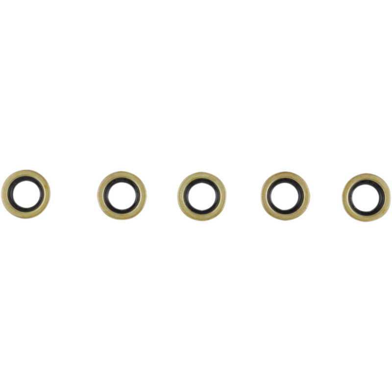 COMETIC 94-05 STARTER SHAFT SEAL (5) C9261