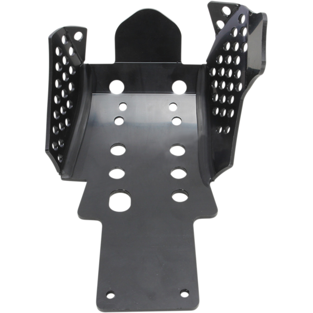 MOOSE RACING SKID PLATE PRO MSE KAW PX1411