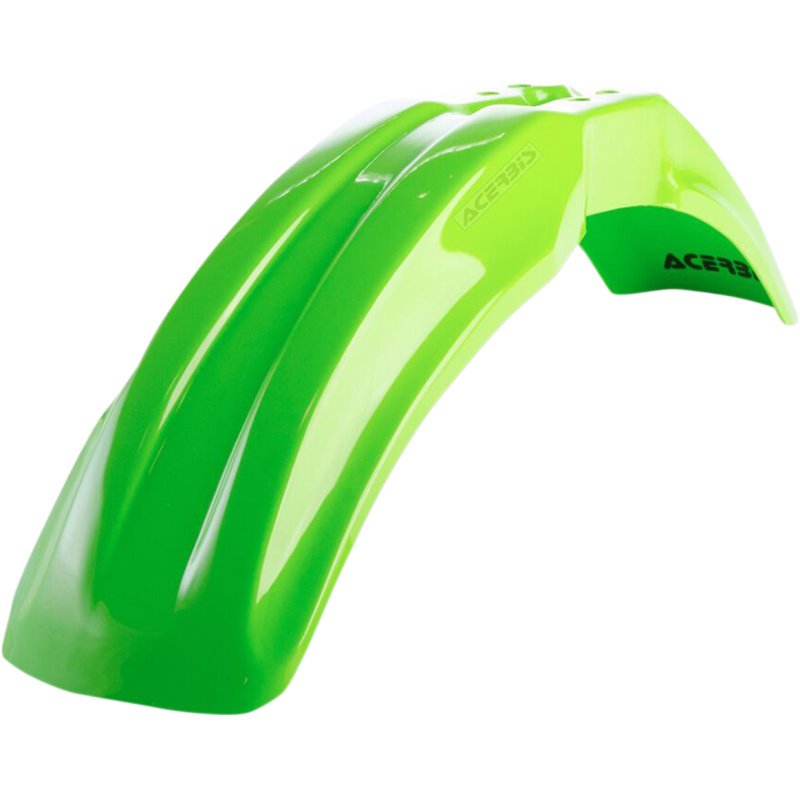 ACERBIS FF KX80/85/100:90-09 RM100:03-06 GREEN 2040360006