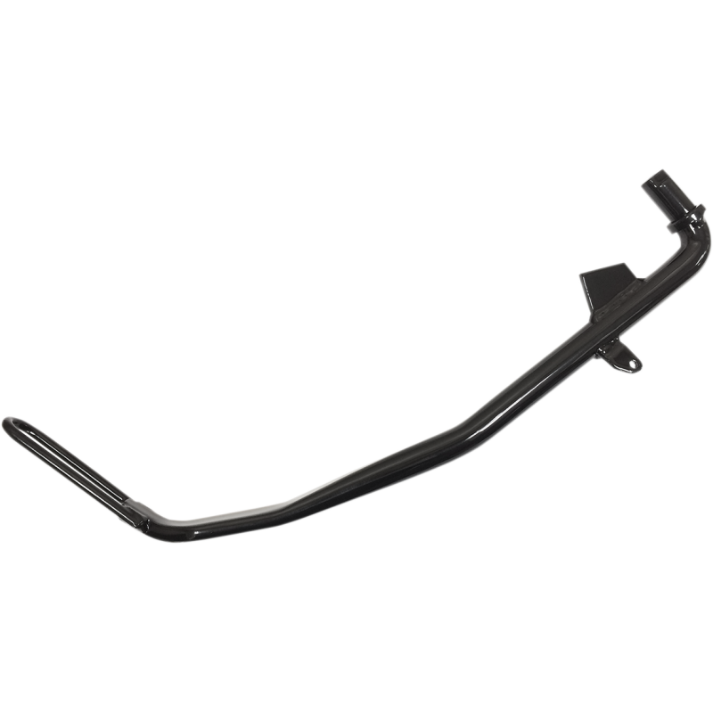 DRAG SPECIALTIES KICKSTAND +1"BLK FXD06-17 32-0433B-L1