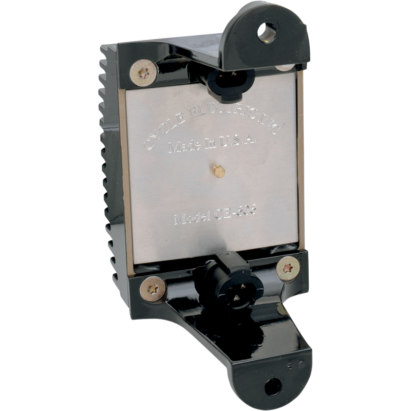 CYCLE ELECTRIC INC 06-08 FLHT REGULATOR CE-606