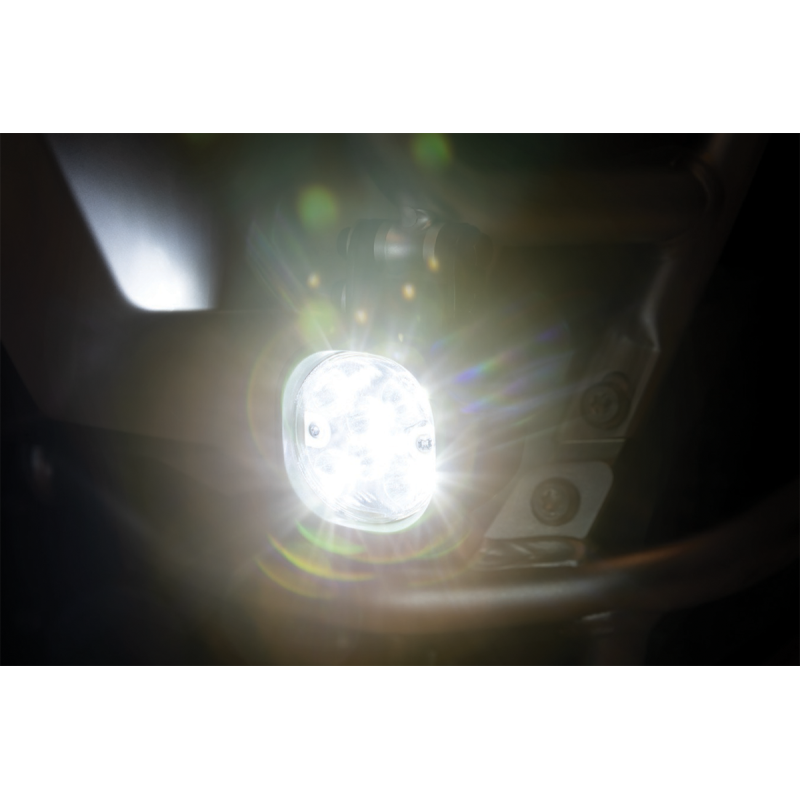 KURYAKYN LIGHT DRIV 750L SPOT PN 3008 KUR3008