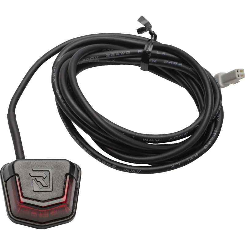 RAVEK TRUNK BED LIGHT KIT RED RAVEK POLARIS RANGER 64-108R