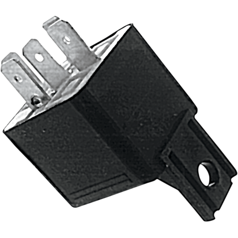 STANDARD MOTOR PRODUCTS RELAY STARTER 31506-79 MC-RLY2