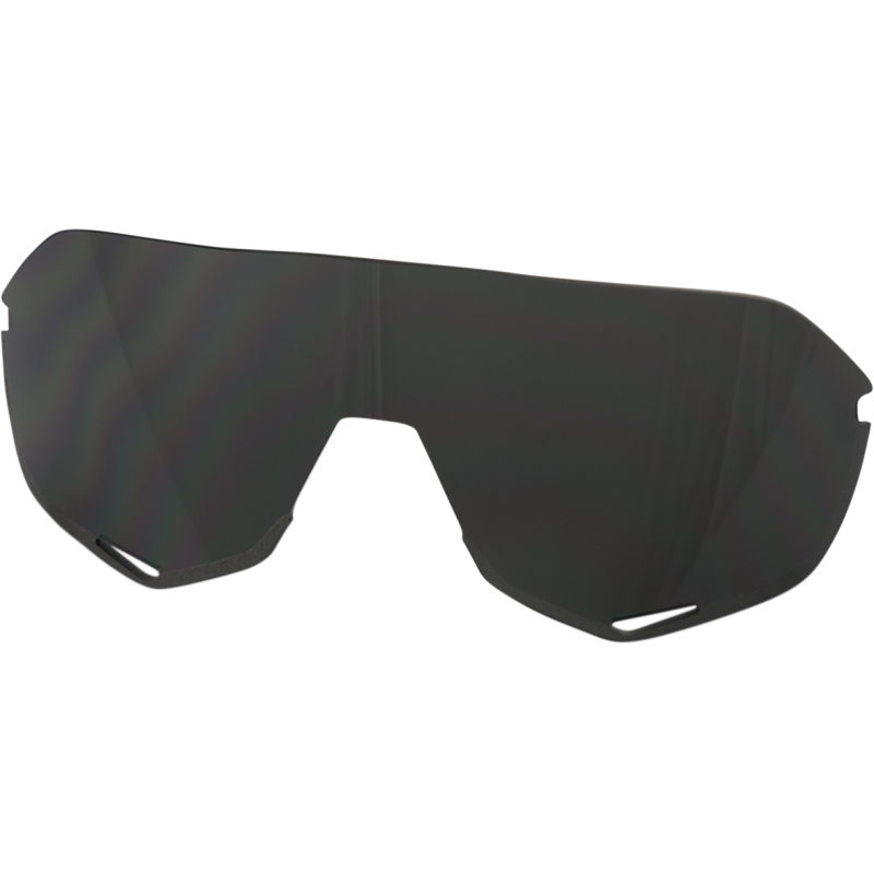 100% S2 REPLACEMENT LENS - SMOKE 69029-00006