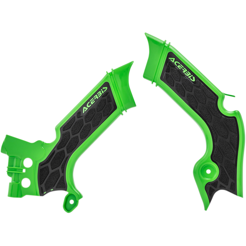 ACERBIS FRAME GRDS KX450 GRN/BK 2742601089