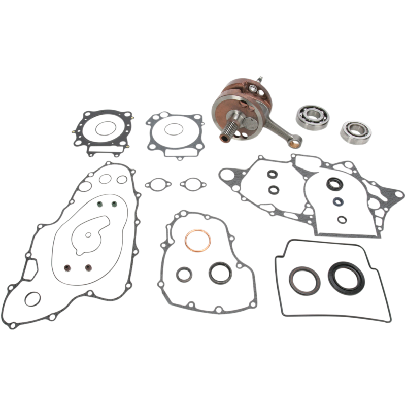 HOT RODS 06-09 TRX450ER/R BOTTOM END KIT CBK0106