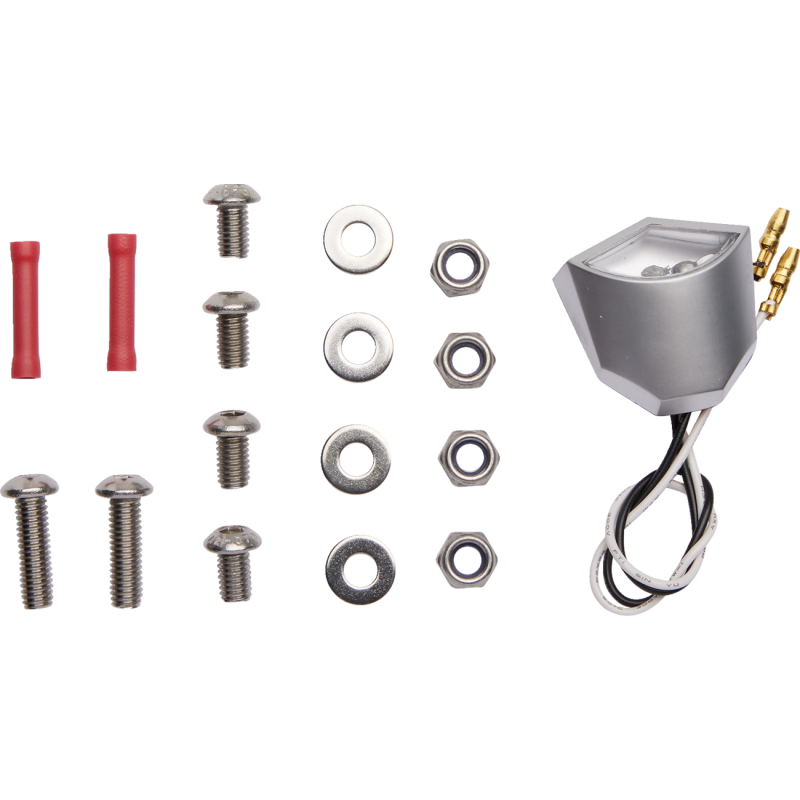 COMPETITION WERKES 06-14 ZX14 FENDER ELIMINATOR KIT 1K14