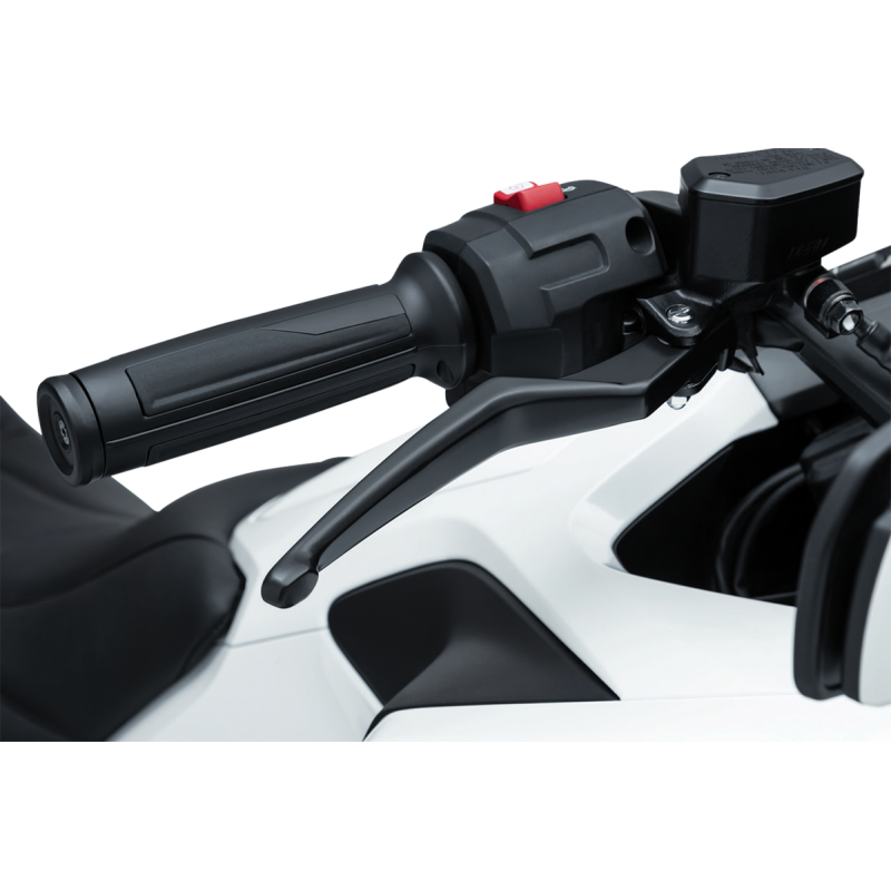 KURYAKYN LEVER BRAKE OMNI BLK PN 6783 KUR6783