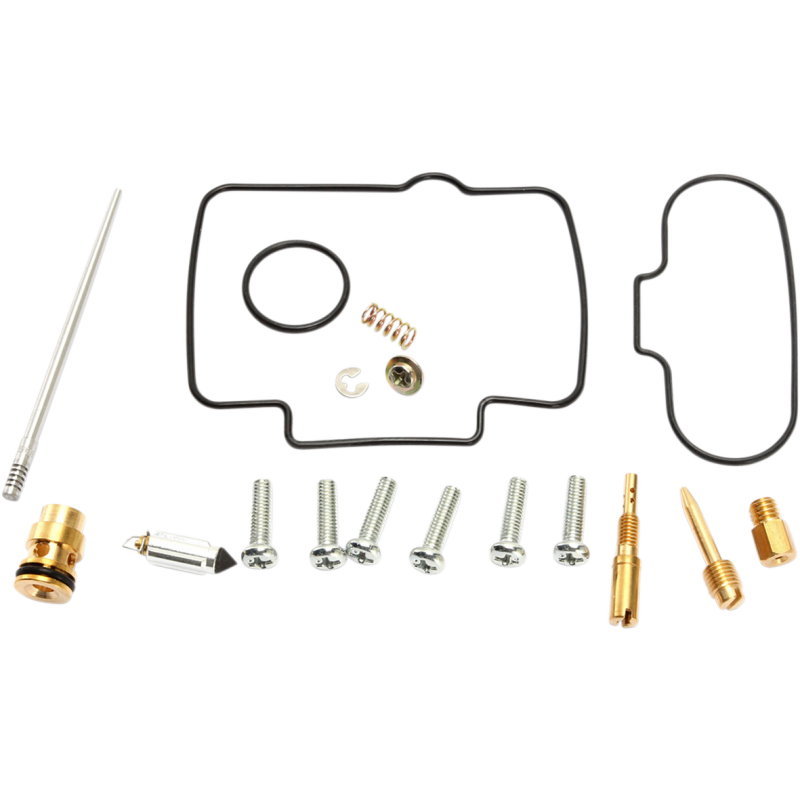 MOOSE RACING REPAIR KIT CARB HON 26-1185