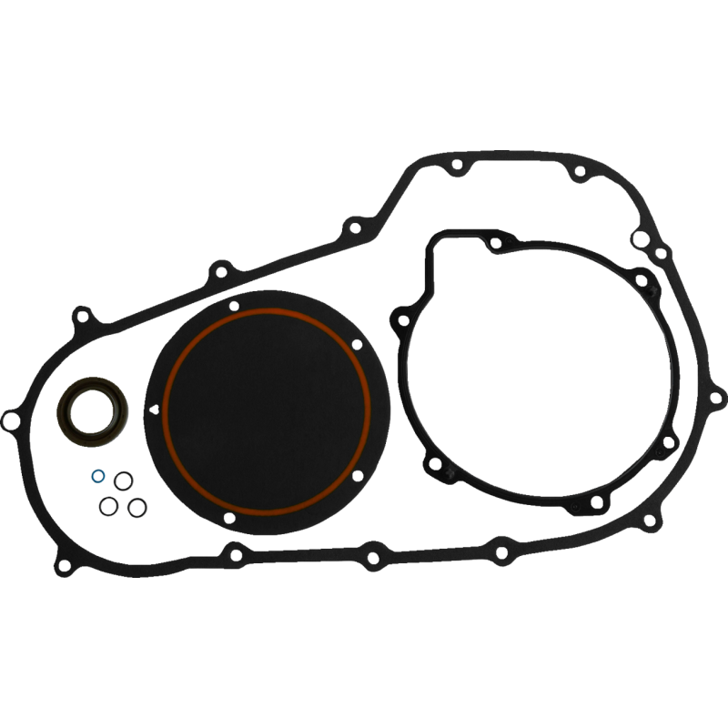 BAKER DRIVETRAIN PRIMARY REBUILD KIT, M8 TOURING PRK-FL-M8