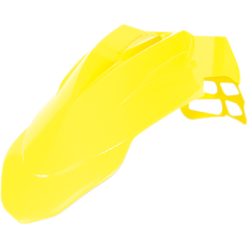 ACERBIS FRONT FENDER- SUPERMOTARD 01 RM YELLOW 2040390230