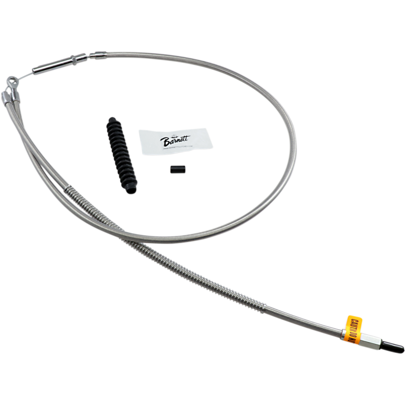 BARNETT 08-16 FL S/S CLUTCH CABLE +6" 102-30-10046-06