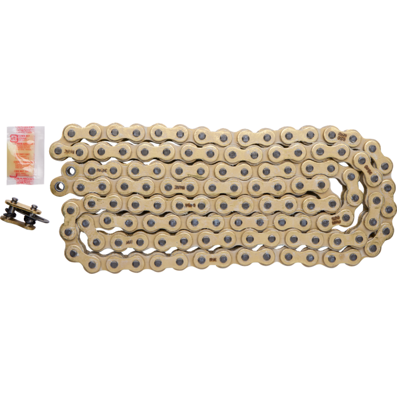 RK GB520MXU-120 U RING CHAIN GB520MXU-120