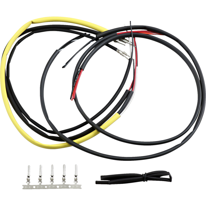 LA CHOPPERS WIRE EXT HEATD GRIP 08-13 LA-8998-01