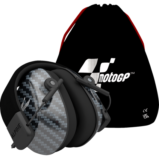 ALPINE HEARING PROTECTION RACESAFE MUFFY KIDS MOTOGP 111.82.363