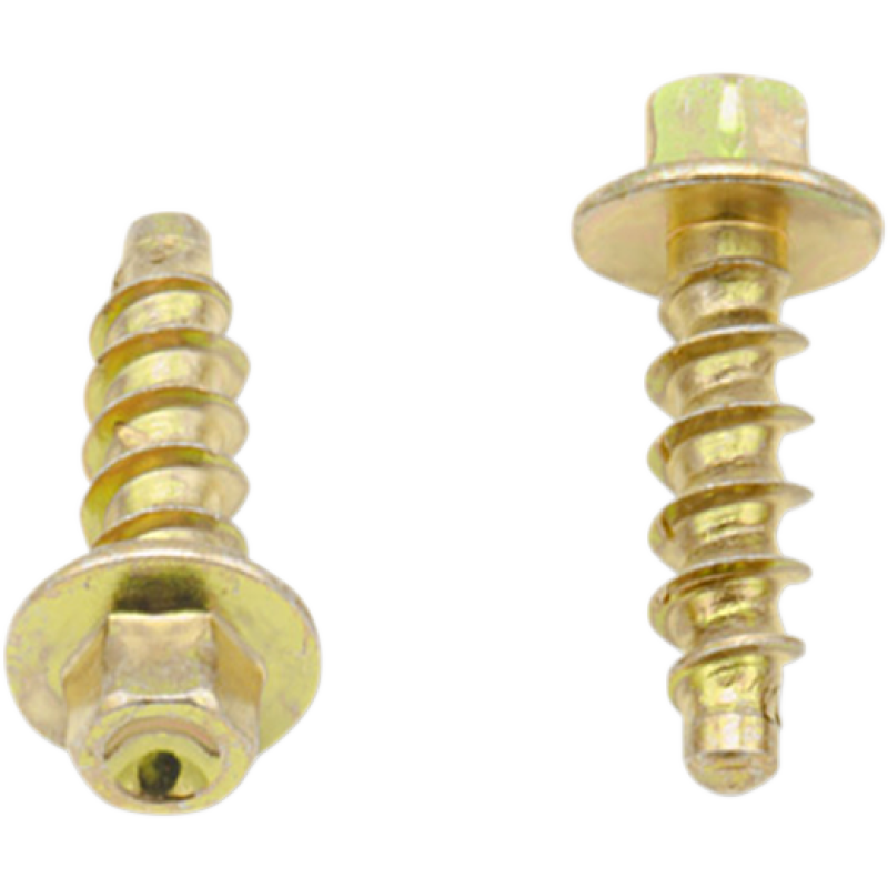 BOLT M6-1.0X20 EURO STYLE SHROUD SCREW/EJOT (10PK) 022-30620