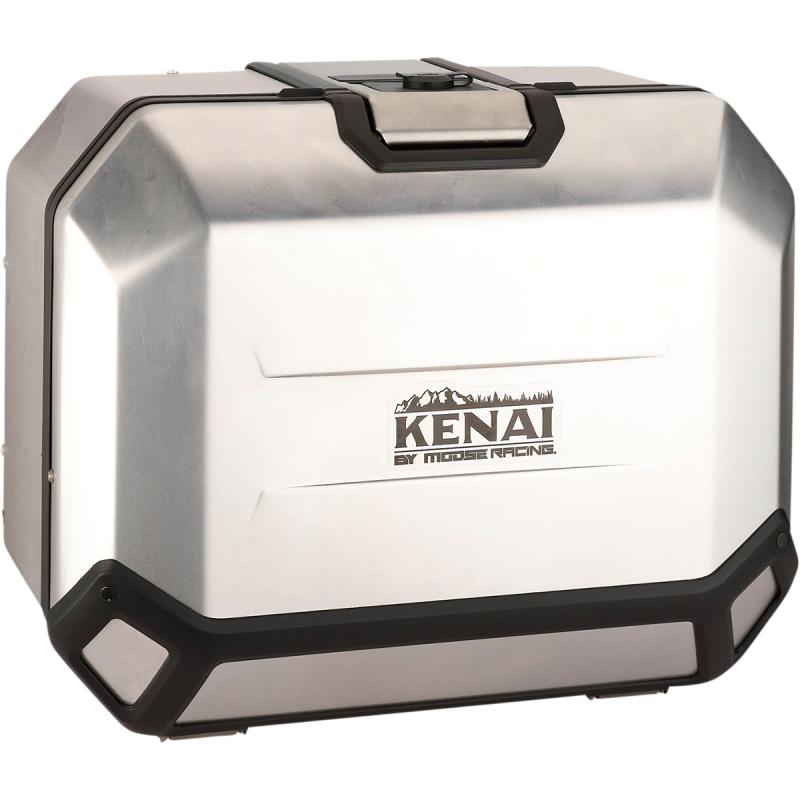 MOOSE RACING TERRA CASE 47 LEFT SIL D0TR47100L