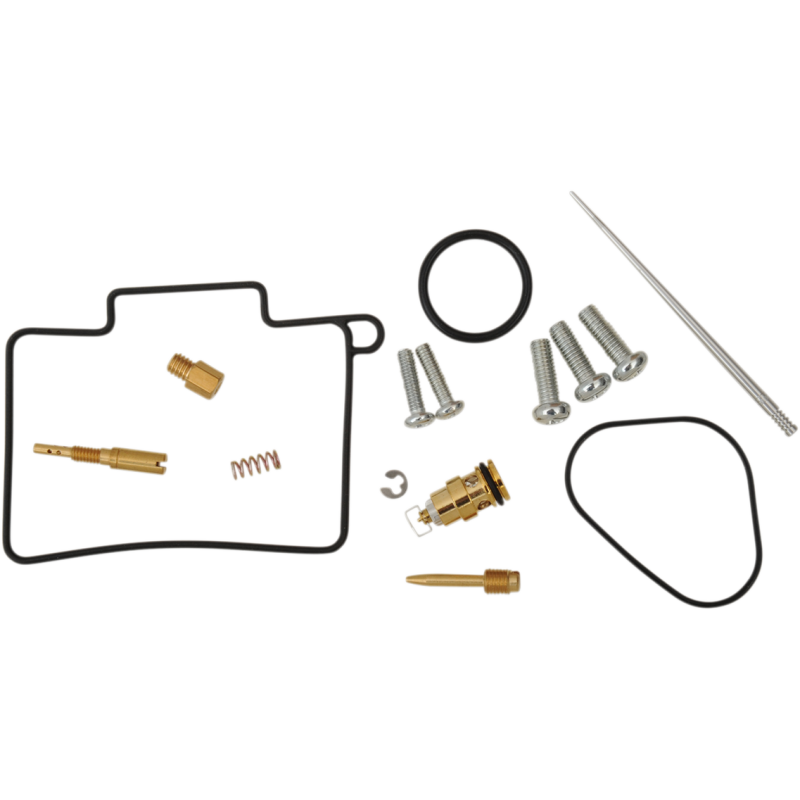 MOOSE RACING REPAIR KIT CARB YAM 26-1148