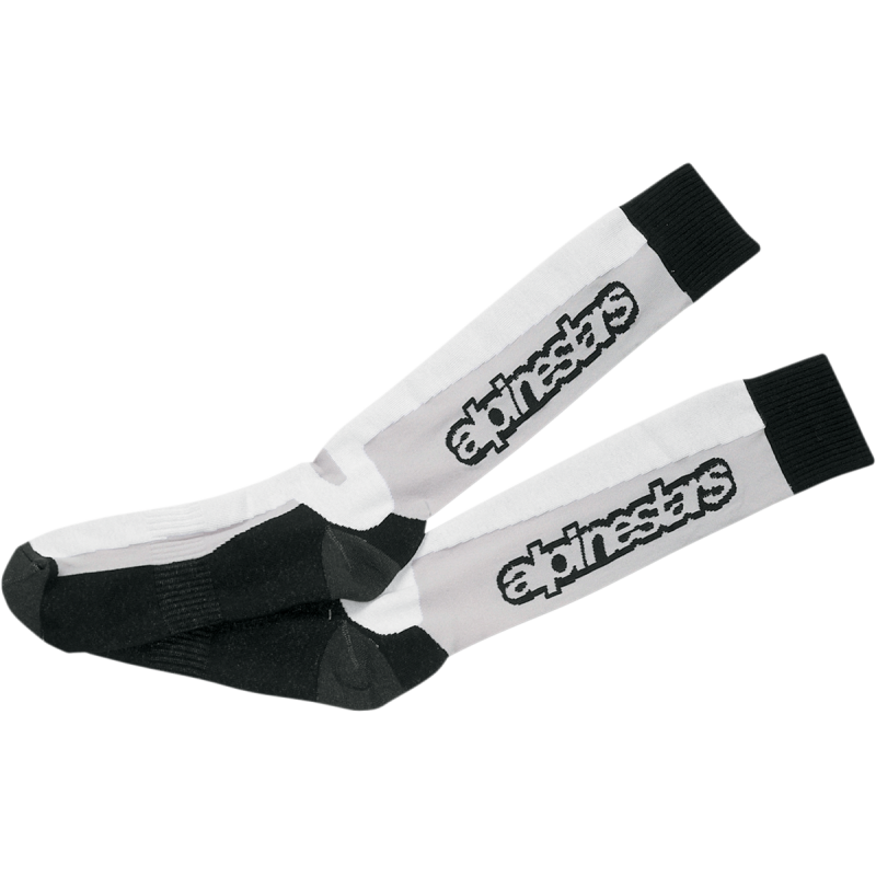ALPINESTARS (ROAD) TOURING SOCK L/XL ALPINESTARS 470408-20-L/XL